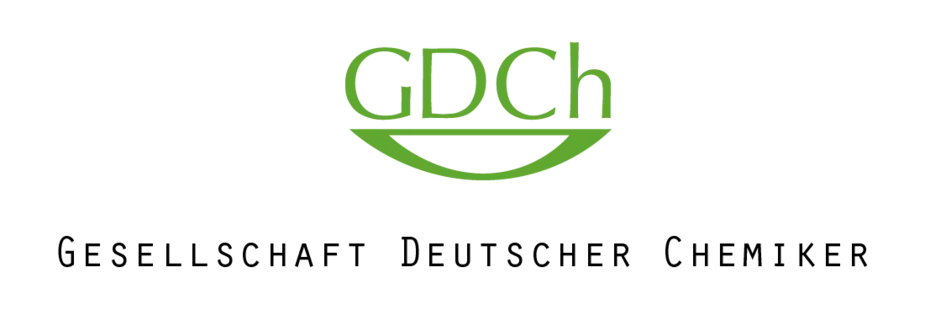 Logo: GDCh