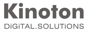 Logo: Kinoton Digital Solutions GmbH