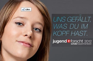 Bild: Jugend forscht