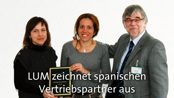 Foto: LUM GmbH 
