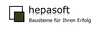 Logo of hepasoft oHG