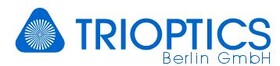 Logo: TRIOPTICS Berlin GmbH
