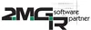 Logo von 2MGR Software Partner GmbH & Co. KG