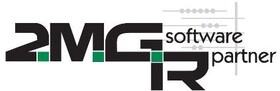 Logo: 2MGR Software Partner GmbH & Co. KG