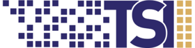 Logo: TSI Telematic Services GmbH