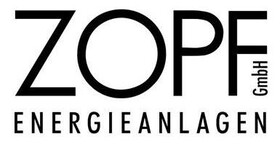 Logo: ZOPF Energieanlagen GmbH