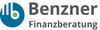 Logo of Benzner Finanzberatung GmbH c/o ST3AM WISTA-Arbeitswelten