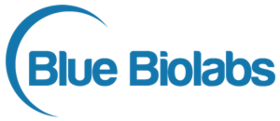 Logo: Blue Biolabs GmbH