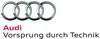 Logo of Audi Berlin GmbH