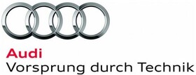 Logo: Audi Berlin GmbH