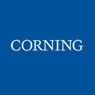 Logo: Corning Optical Communications GmbH & Co.KG