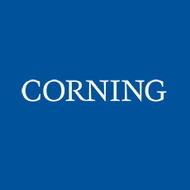 corning Logo: Corning Optical Communications GmbH & Co.KG