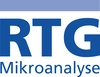 Logo von RTG Mikroanalyse GmbH