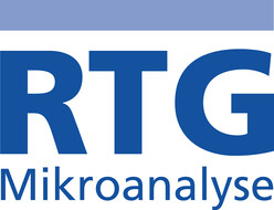 Logo: RTG Mikroanalyse GmbH