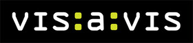 Logo: visavis Filmproduktion GmbH
