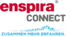 Logo of enspira CONNECT