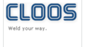 Logo: CLOOS Schweißtechnik GmbH