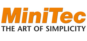 Logo: MiniTec Berlin GmbH