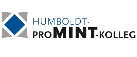 Logo: ProMINT-Kolleg
