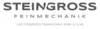 Logo von Uwe Steingross Feinmechanik GmbH & Co.KG