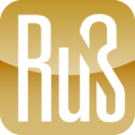 Logo: Ruß Ingenieure AG