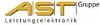 Logo von A.S.T. Leistungselektronik GmbH