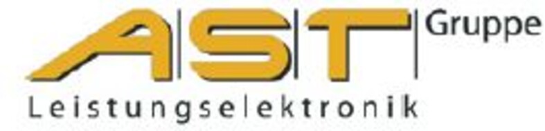 Logo: A.S.T. Leistungselektronik GmbH