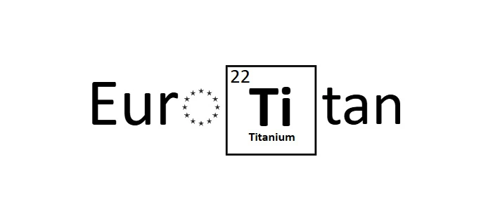 Projekt-Logo: Euro-Titan