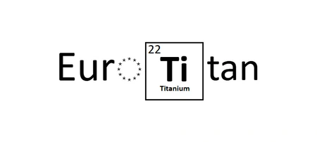 Projekt-Logo: Euro-Titan