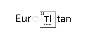 Project logo: Euro-Titan