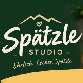 [Translate to English:] Logo Spätzle