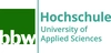 Logo of bbw Hochschule