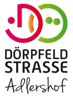 Logo Dörpfeldstraße