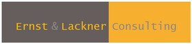 Logo: Ernst & Lackner Consulting GmbH