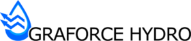 Logo: Graforce Hydro GmbH