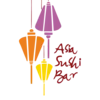 Logo von ASIA SUSHI BAR