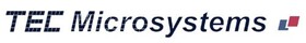 Logo: TEC Microsystems GmbH
