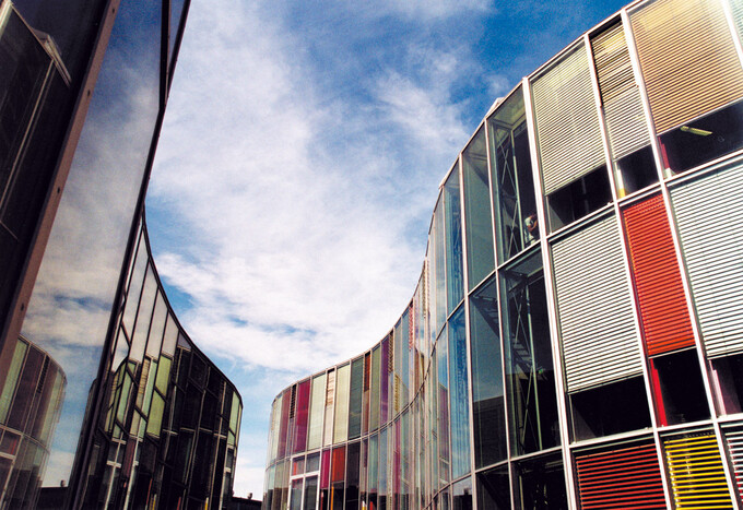 Centre for Photonics and Optics in Berlin Adlershof