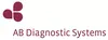Logo of AB Diagnostic Systems GmbH