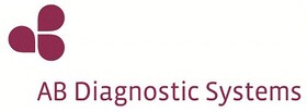 Logo: AB Diagnostic Systems GmbH