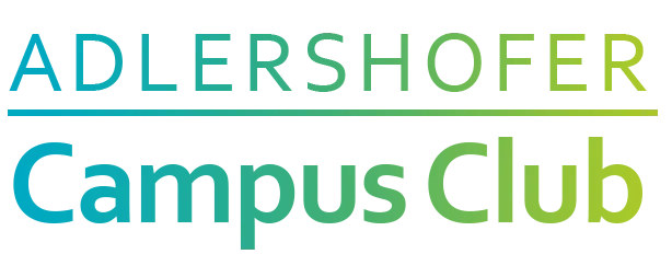 Logo: Adlershofer Campus Club