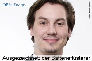 Bild: DBM Energy