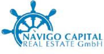 Logo: NAVIGO Capital Real Estate GmbH