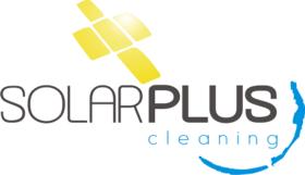 Logo: Solar PLUS Cleaning