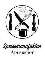 Logo: Speisemanufaktur Adlershof | Leibik Catering & Event GmbH