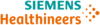 Logo of Siemens Healthcare GmbH