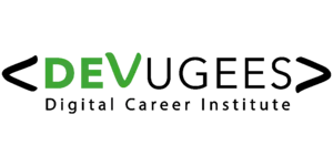 Logo: Devugees