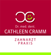 Logo von Zahnärztin Dr. med. dent. Cathleen Cramm
