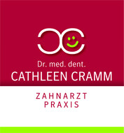 Logo: Zahnärztin Dr. med. dent. Cathleen Cramm