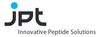 Logo of JPT Peptide Technologies GmbH
